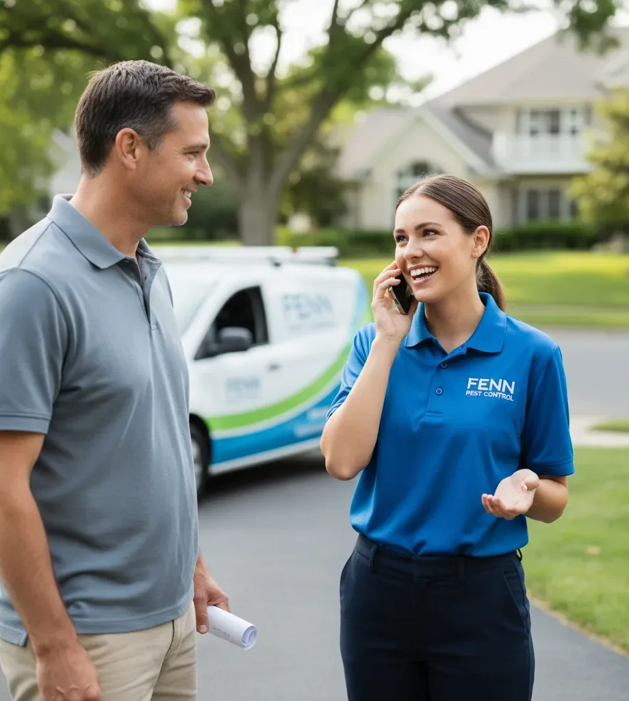 Rodent Control in Dorchester, SC